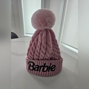 Barbie Hat
